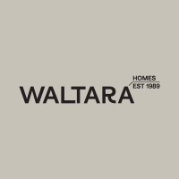 Waltara Homes logo - Similar company to A1 Drafting