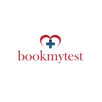 BookMyTest logo - Similar company to Speedy Pandit