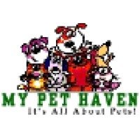 at My Pet Haven logo - Similar company to Pets Haven Veterinary Lagos