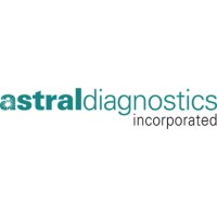 Astral Diagnostics, now part of Ethos Biosciences logo - Similar company to Ethos Biosciences