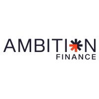 Ambition Finance logo - Similar company to Ambition Services Pvt Ltd