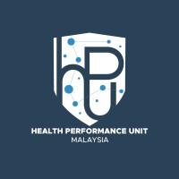 Malaysian Health Performance Unit logo - Similar company to Stemera.Io