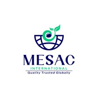 MESAC International logo - Similar company to Abulkhair Enterprise