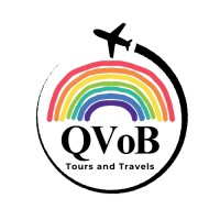 QVoB Tours and Travels logo - Similar company to The Difference Society