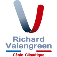 Richard Valengreen logo - Similar company to Valengreen