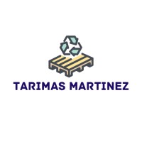 TARIMAS MARTINEZ logo - Similar company to Packser Industrial Packaging