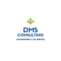 DMS CONSULTING (ACCOUNTING & TAX SERVICE) logo - Similar company to Dms Tax