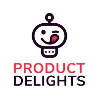 Product Delights logo - Similar company to Kiwikiwi