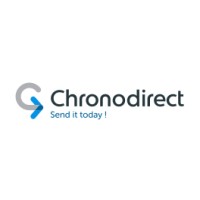 CHRONODIRECT logo - Similar company to Canal Santé