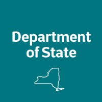 New York State Department of State logo - Similar company to Nyserda