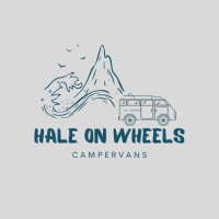 Hale on Wheels Campervans logo - Similar company to Litefighter Systems