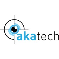 Akatech SA logo - Similar company to Openbusiness Sa