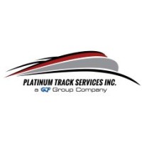Platinum Track Services Inc logo - Similar company to Remcan Projects