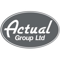 Actual Group Ltd logo - Similar company to Lumynight