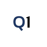 Quant One logo - Similar company to Cetus Quantitative Trading