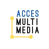 Accès Multimédia logo - Similar company to Phocea Light & Media