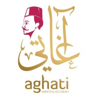 Aghati Sweets & Ice Cream LTD logo - Similar company to Aghatis
