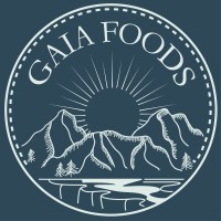 Gaia Foods Kft. logo - Similar company to Check