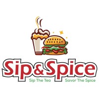 Sip & Spice logo - Similar company to Youthfront