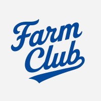 FARM CLUB logo - Similar company to Daialog