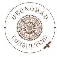 GeoNomad Consulting logo - Similar company to Mondes En Commun.E.S