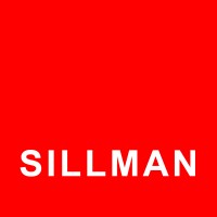 SILLMAN logo - Similar company to Studio E Architects, Usa