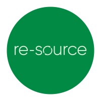 Re-Source Charitable Trust logo - Similar company to Mogul Digital Nz