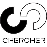 CHERCHER DESIGN logo - Similar company to Chercher Tech