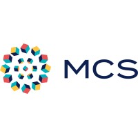 MCS Ltd logo - Similar company to Imaps-Uk