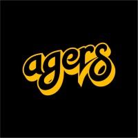 Agers logo - Similar company to Tango Agencia