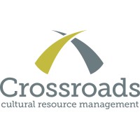 Crossroads Cultural Resource Management Ltd. logo - Similar company to Columbia Alumni Association Of Dallas Fort Worth