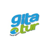 Gita Tur logo - Similar company to Deepnature Travel