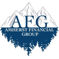 Amherst Financial Group logo - Similar company to The Greater Merrimack-Souhegan Valley Chamber Of Commerce