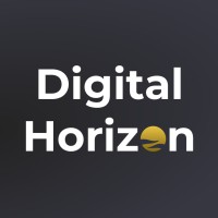 Digital Horizon logo - Similar company to Digital Horizon