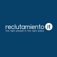 Reclutamiento It logo - Similar company to Codetogether-Test
