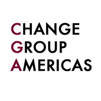 Change Group Americas logo - Similar company to Argus Group, Llc