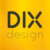 Dix Design logo - Similar company to Sync