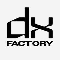 DX Factory logo - Similar company to Alpha Tech Software House