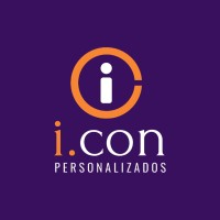 ICON Personalizados logo - Similar company to Sd Promo - Brindes Personalizados