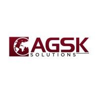AGSK Solutions logo - Similar company to House Of Patterns