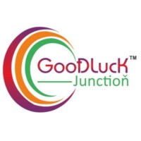 GOODLUCK JUNCTION logo - Similar company to Cubical Clothing