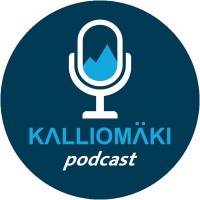 Kalliomäki podcast logo - Similar company to Liquido.Vc