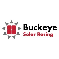 Buckeye Solar Racing logo - Similar company to Formula Buckeyes