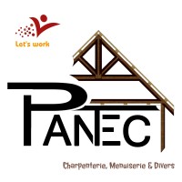Pantec.Officiel logo - Similar company to Dynamit Rdc