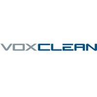 VOXCLEAN GmbH logo - Similar company to Voxtec Gmbh