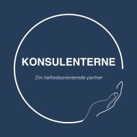 Konsulenterne DHP logo - Similar company to Dripa