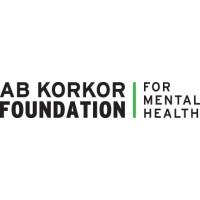 AB Korkor Foundation for Mental Health logo - Similar company to Healthy Minds Research Program @Hmri