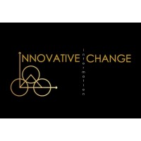 Innovative Information Change logo - Similar company to Structured Change