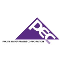 Polite Enterprises Corporation logo - Similar company to Claytons