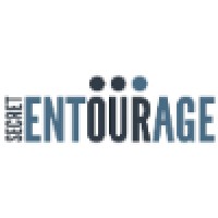 Secret Entourage logo - Similar company to Exotic Car Hacks